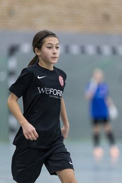 Bild 266 - wDJ Loewinnen Cup D1
